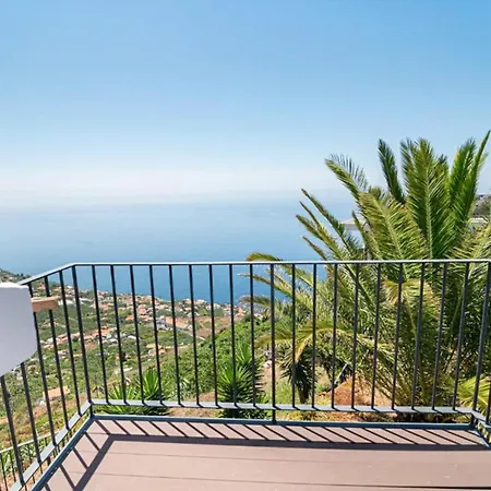 Calheta Bay View House - Family And Group Arco da Calheta (Madeira)