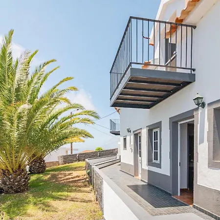 Calheta Bay View House - Family And Group Prázdninový dům Arco da Calheta (Madeira)