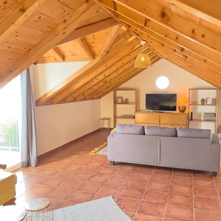 Calheta Bay View House - Family And Group * Arco da Calheta (Madeira)