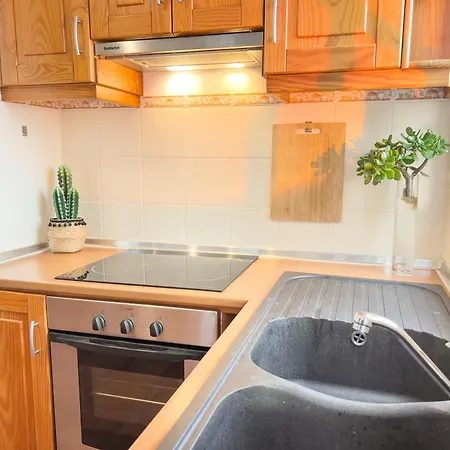 Calheta Bay View House - Family And Group Дом отдыха Арку-да-Кальета