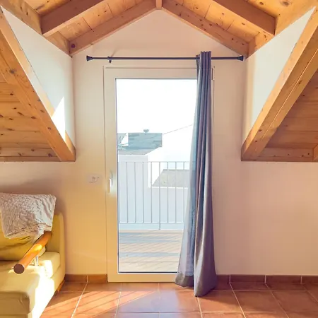 Calheta Bay View House - Family And Group Арку-да-Кальета