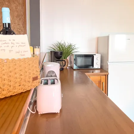 Hébergement de vacances Calheta Bay View House - Family And Group *