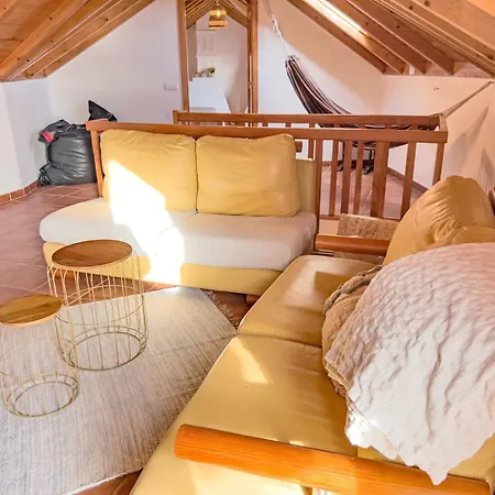 Calheta Bay View House - Family And Group Дом отдыха