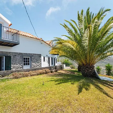 Calheta Bay View House - Family And Group Hébergement de vacances *