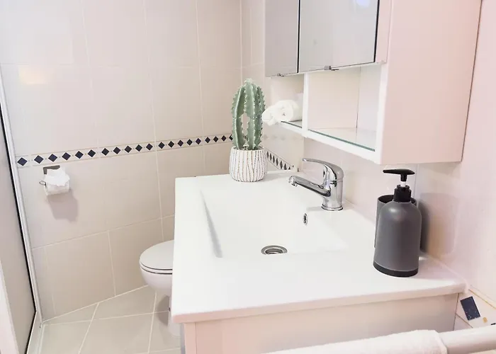 Holiday home Calheta Bay View House - Family And Group Arco da Calheta (Madeira)