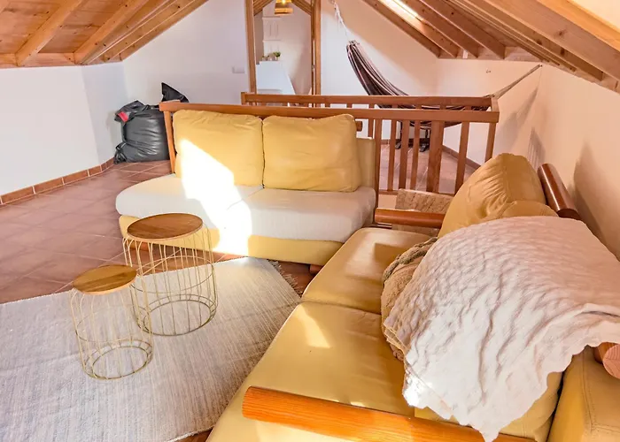 Calheta Bay View House - Family And Group Holiday home