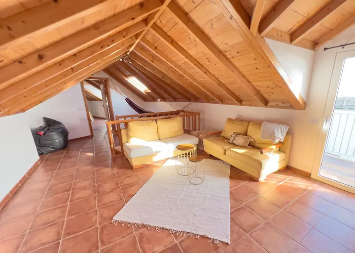 Calheta Bay View House - Family And Group