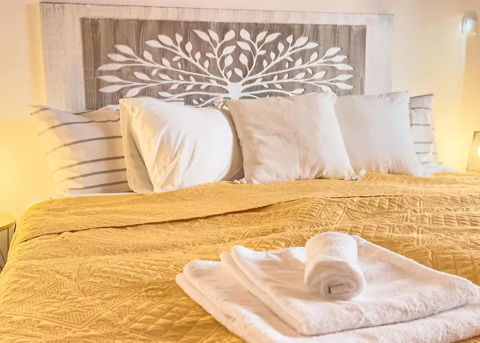 Calheta Bay View House - Family And Group *