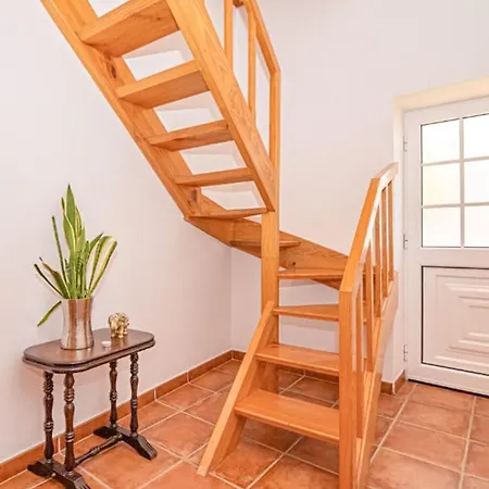 Feriehus Calheta Bay View House - Family And Group *