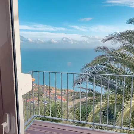 Calheta Bay View House - Family And Group