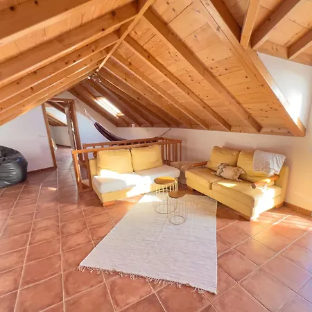 Calheta Bay View House - Family And Group