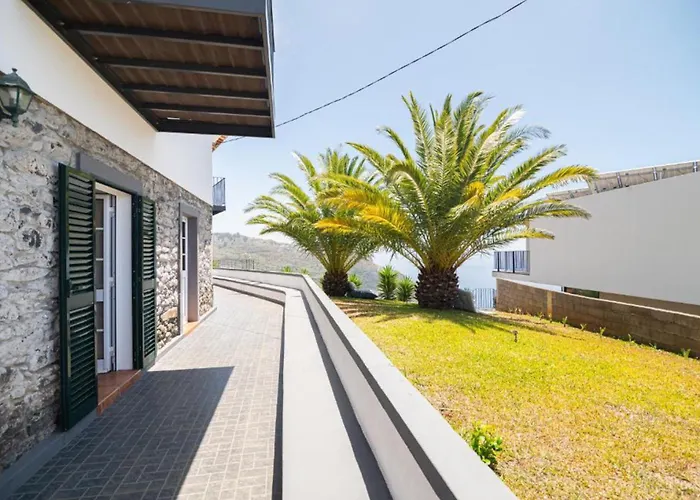 Holiday home Calheta Bay View House - Family And Group *