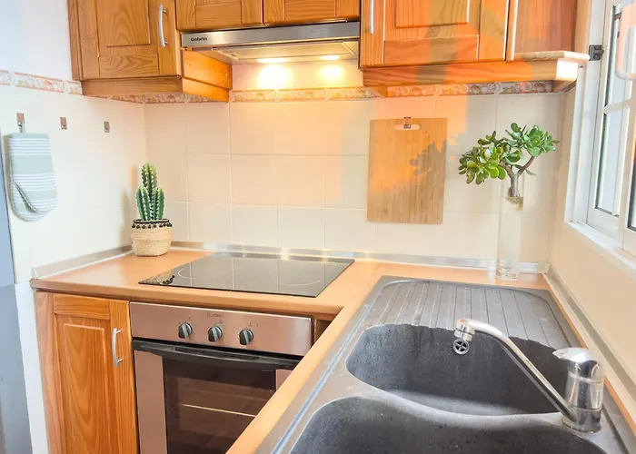 Calheta Bay View House - Family And Group Holiday home Arco da Calheta (Madeira)