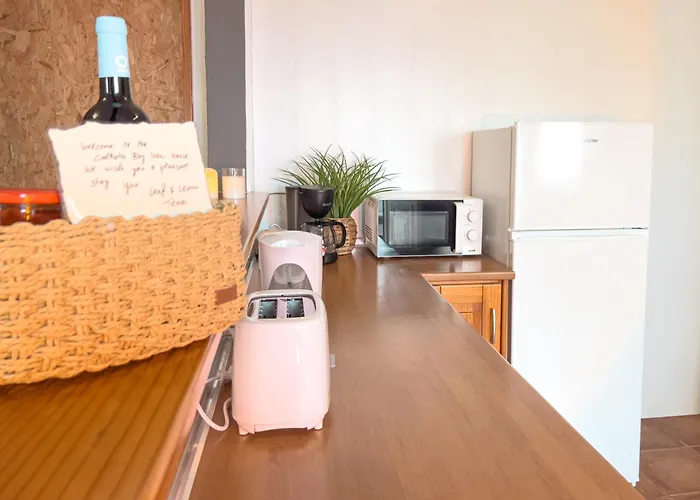 Holiday home Calheta Bay View House - Family And Group *